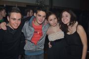 Silvester Fever 3 -  31. Dezember 2011